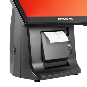 Pos-D AllPos 14W – Windows